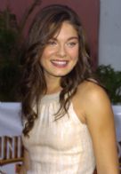 Alexa Davalos